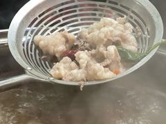-金龙大四喜牛肉火锅