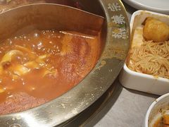 -热辣宗师·串串火锅(万达金街店)