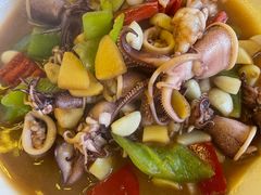 -金秋小吃海鲜·专注30年临海特色风味