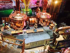 -皇冠自酿啤酒坊(中国红街5号楼店)