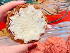 -泸溪河桃酥(西直门凯德店)