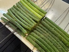 -泰善串店•延边朝鲜族烧烤(理工大学店)