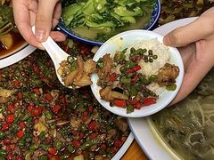 -李大爷的泡椒馆(冉家坝店)