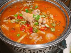-苏乡兰亭·新派淮扬菜(吾悦广场店)