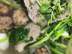 -尔力新疆丸子汤(北屯店)