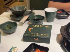 -狐狸爱上椰子鸡(滨江星光大道店)