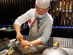 -松临·铁板烧&Omakase(神农店)