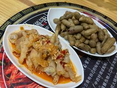 -虾友情龙虾烧烤