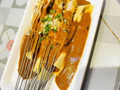 -勇利赵家烤肉坊(凤城五路店)