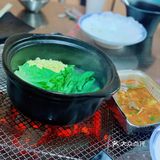 安吉特色火盆烧烤🍖