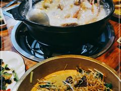 -盈田盈粥庄(博山东路店)