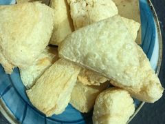 脆炸普宁豆腐-潮堂 · 潮州菜(国贸商城店)