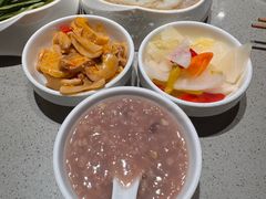 -海底捞火锅(武胜路凯德广场店)