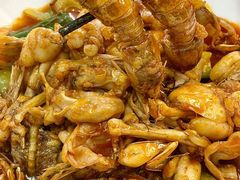 -毛哥小馆子(百井坊巷店)