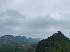 -南宁花花大世界景区