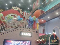-MELAND CLUB亲子乐园·派对·餐厅(北京芳圆里ID MALL店)