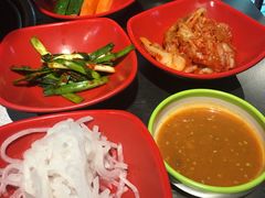 -杀猪天·韩国烤肉(总店)