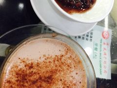 义顺牛奶公司(佐敦店)-义顺牛奶公司(庇利金街店)