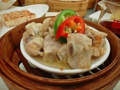 -顺德人家食府(黄金广场店)