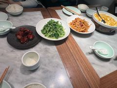 -苏帮袁Sue Cuisine(将台店)