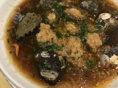-新丁香海鲜主题餐厅(现代花园店)