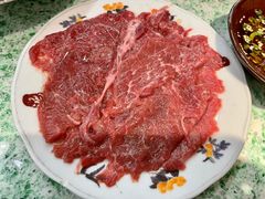 -鸿姐老火锅(龙阳店)
