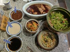 -南京大牌档(凯德1818店)