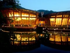 -杭州开元森泊度假乐园