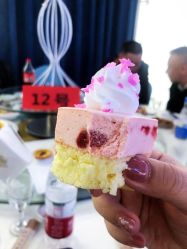 -冠豪主题婚礼酒店·宴会厅(机场店)