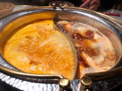 -温禾牛·和牛寿喜烧自助火锅(恒基名人店)