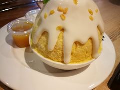 -After You Dessert Cafe(Silom Complex)