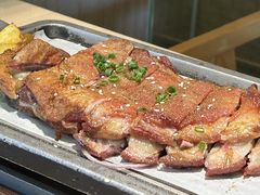 -羊之道草原味道清真餐厅(番禺店)