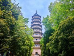 -灵谷景区