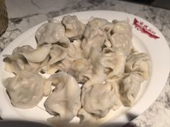 -悦海·家宴·冰花皮皮虾大锅贴(宝龙店)