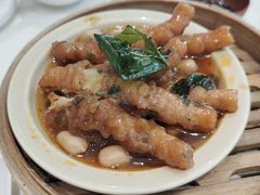 -蔡澜点心·粤菜(月星环球港店)