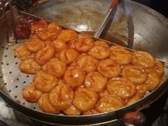 -心太软糖油粑粑