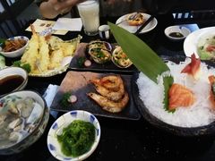 -真剑日本料理·铁板烧(贵州路店)