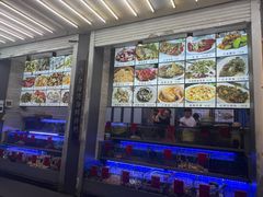 -金海湾海鲜排档(朱家尖店)
