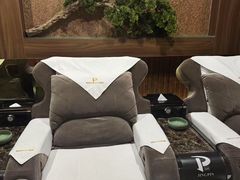 -臻享养生·SPA·影院式足道(汇臻店)
