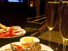 -深圳四季酒店·馥自助餐厅