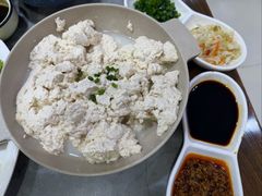 -上庄晋风庄园(上庄店)