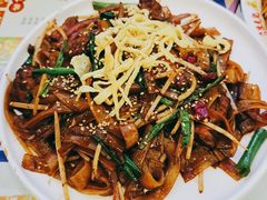 -澳门陈光记烧味饭店(万象城店)