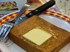 -新辉港式茶餐厅(北栅店)