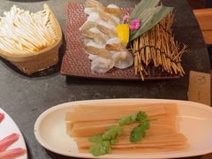 -锦城印象火锅(天府三街店)
