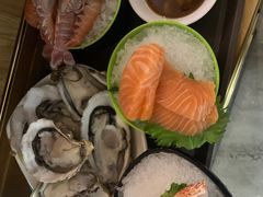 -海天盛宴海鲜自助(正大广场店)