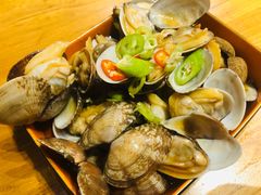 -小俩口烧烤东北菜(双井店)