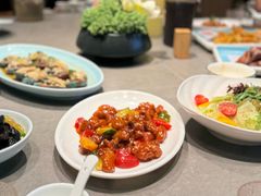-涌上外婆桥(南塘店)