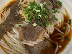 津市刘聋子米粉-刘聋子粉馆(张家界总店)