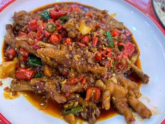 -辣小鲜·南昌大排档(船山路店)