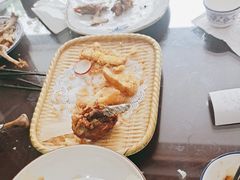 -邢家锅贴老店·非遗·开封菜(金明广场店)